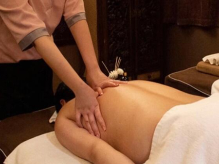 柔式SPA到底是什么？适合怕疼星人的温柔选择